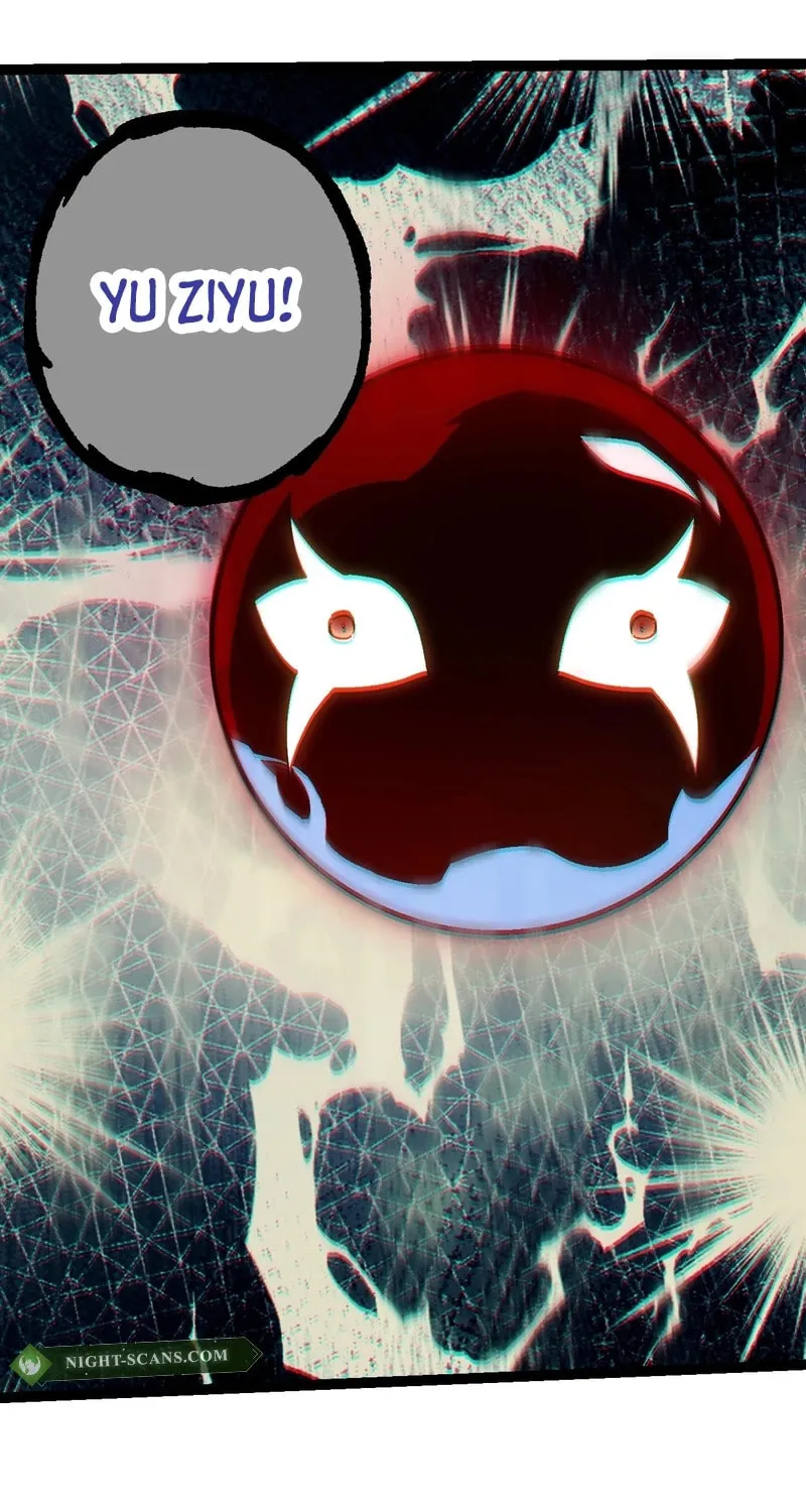 Evolution Begins With a Big Tree Chapter 162 page 37 - 