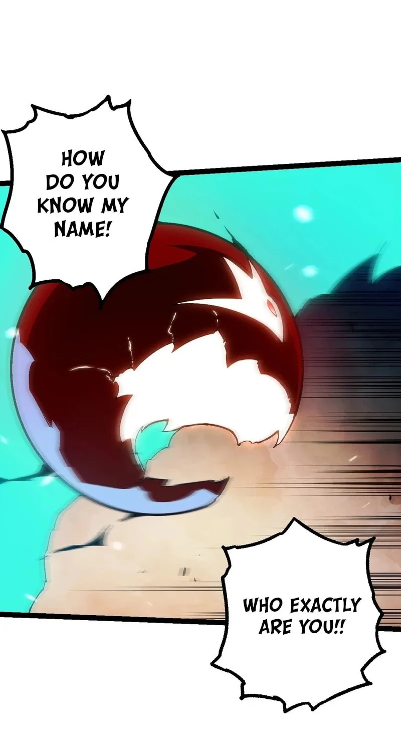 Evolution Begins With a Big Tree Chapter 162 page 38 - 