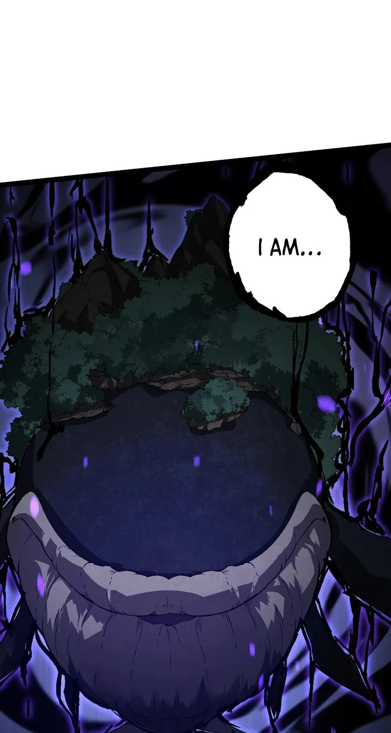 Evolution Begins With a Big Tree Chapter 162 page 39 - 