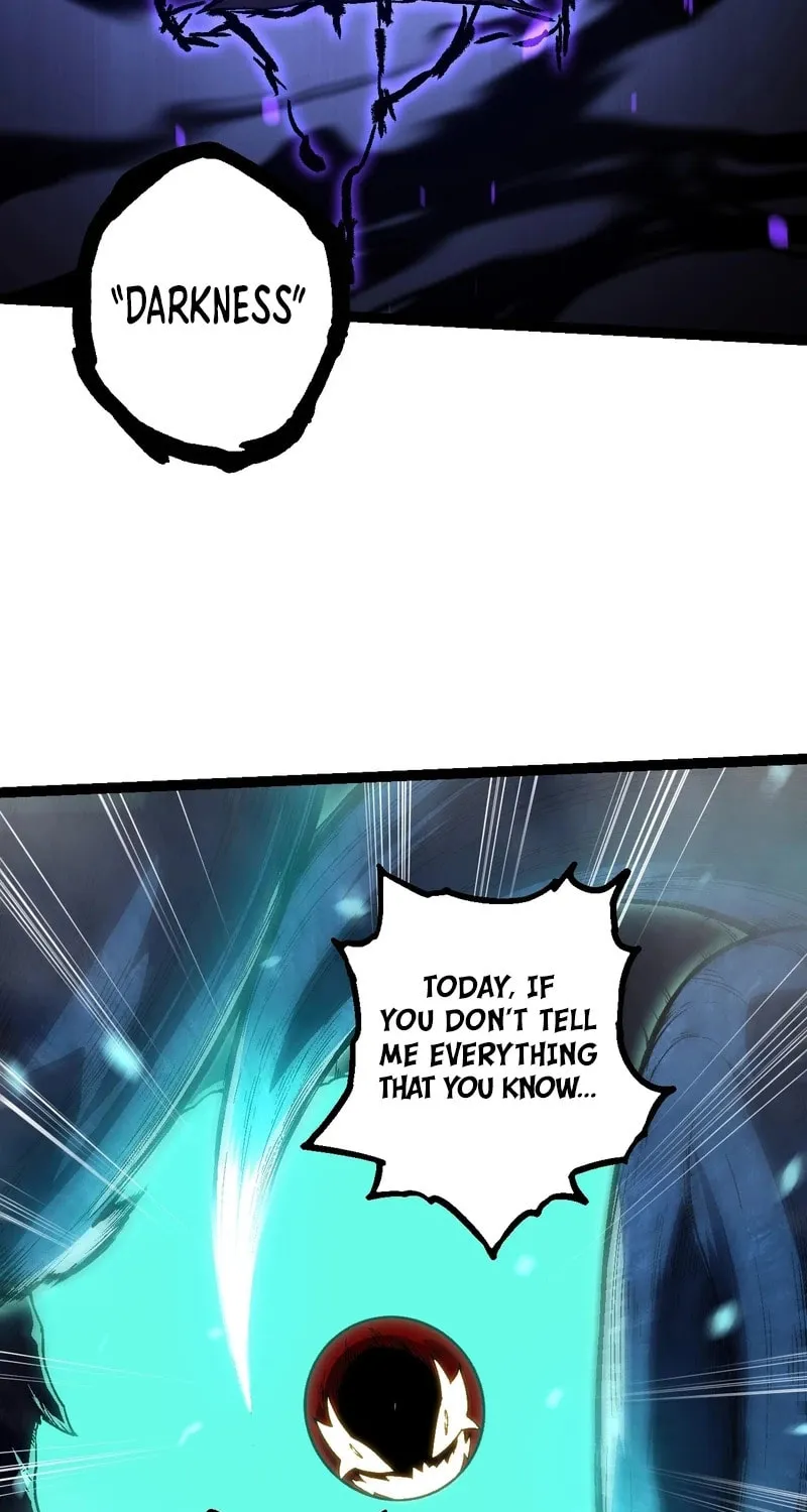 Evolution Begins With a Big Tree Chapter 162 page 40 - 