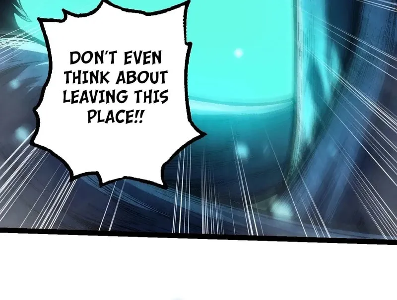 Evolution Begins With a Big Tree Chapter 162 page 41 - 