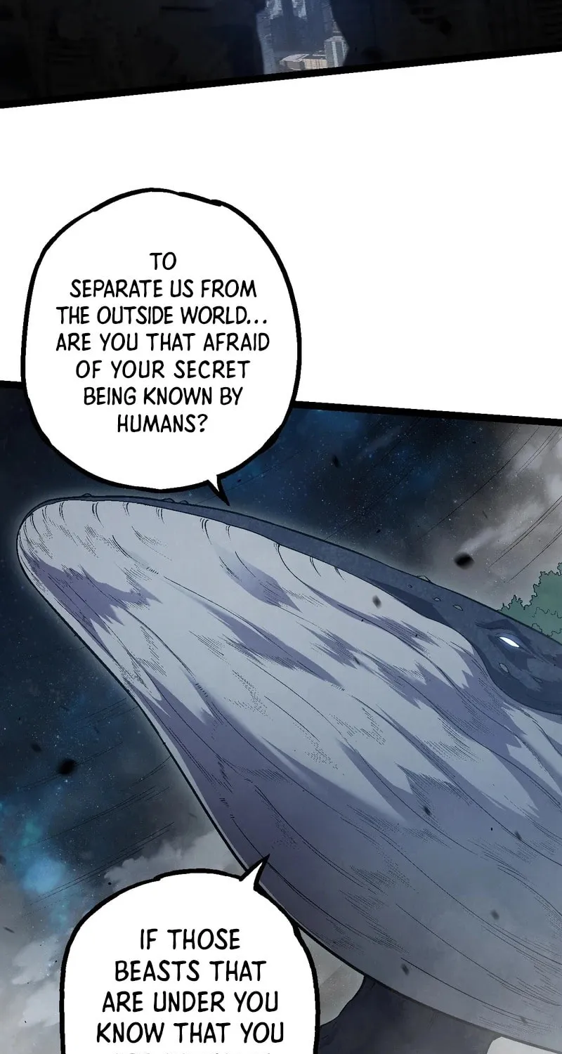 Evolution Begins With a Big Tree Chapter 162 page 44 - 