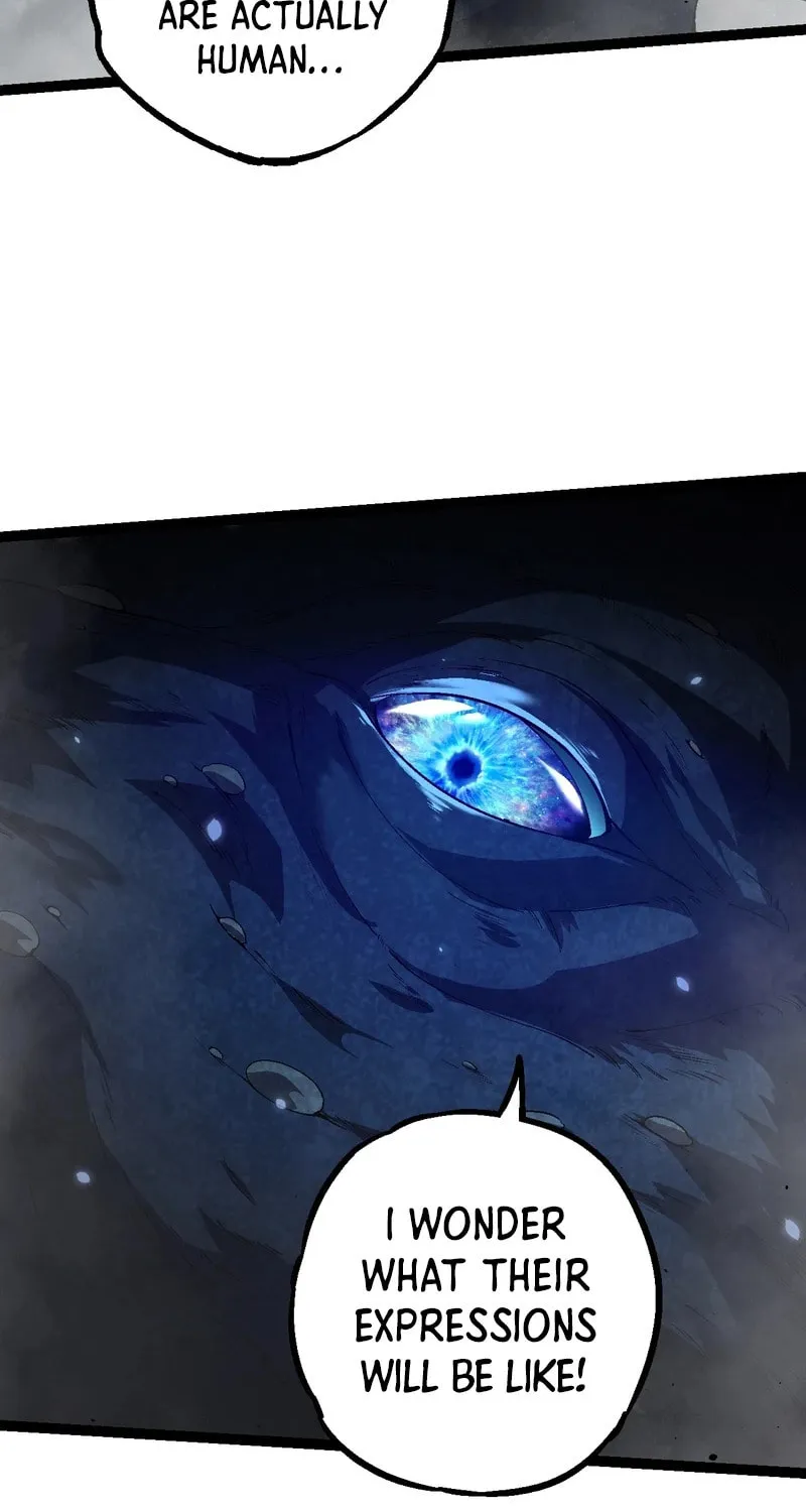 Evolution Begins With a Big Tree Chapter 162 page 45 - 