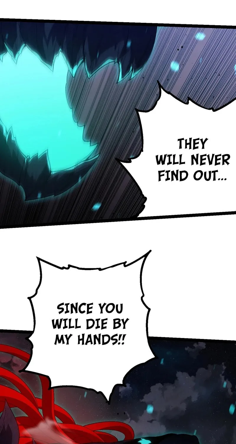 Evolution Begins With a Big Tree Chapter 162 page 47 - 