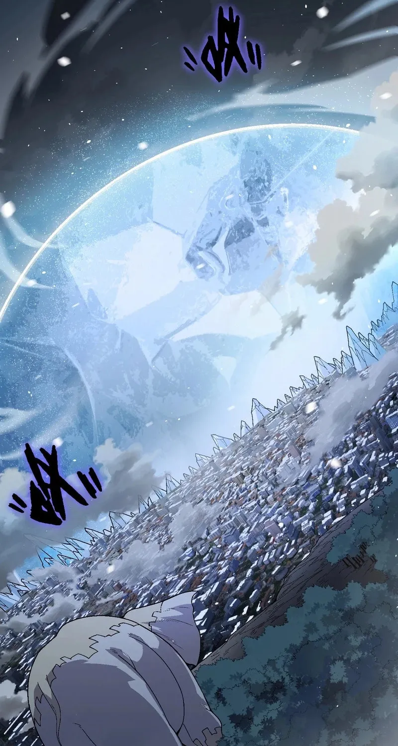 Evolution Begins With a Big Tree Chapter 162 page 50 - 