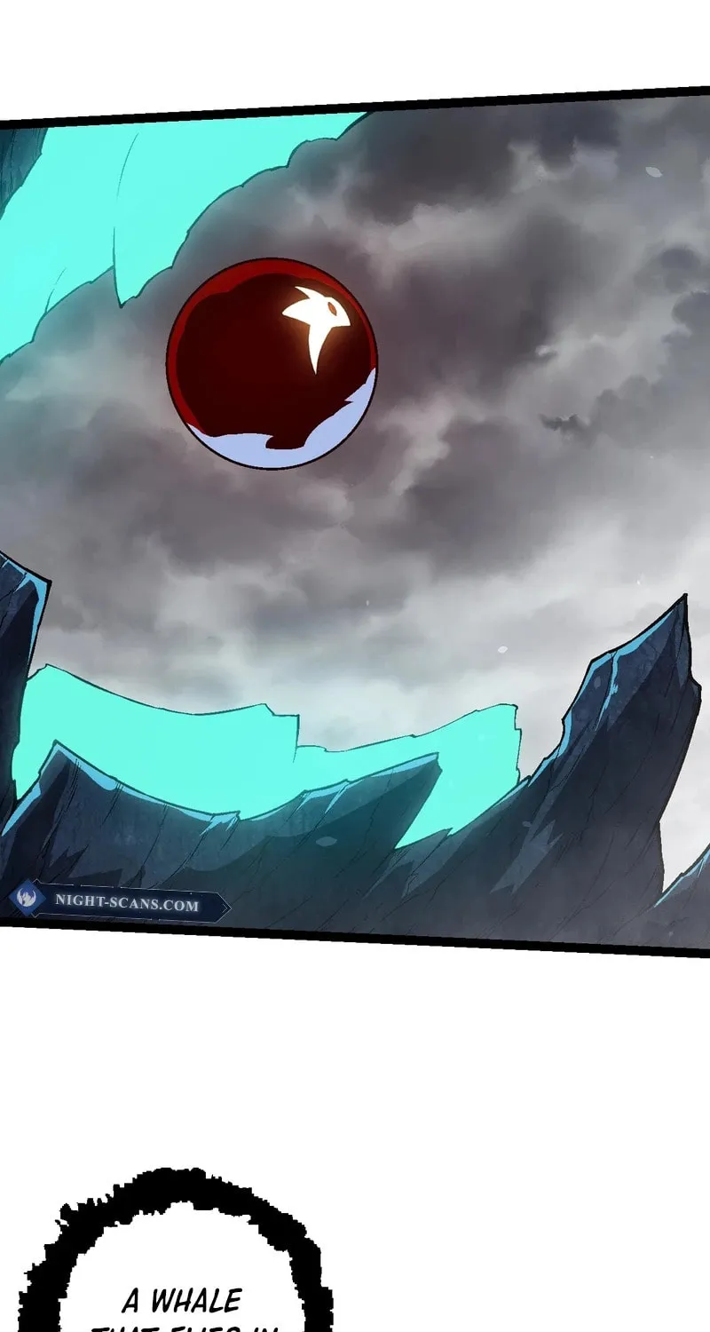 Evolution Begins With a Big Tree Chapter 162 page 6 - 