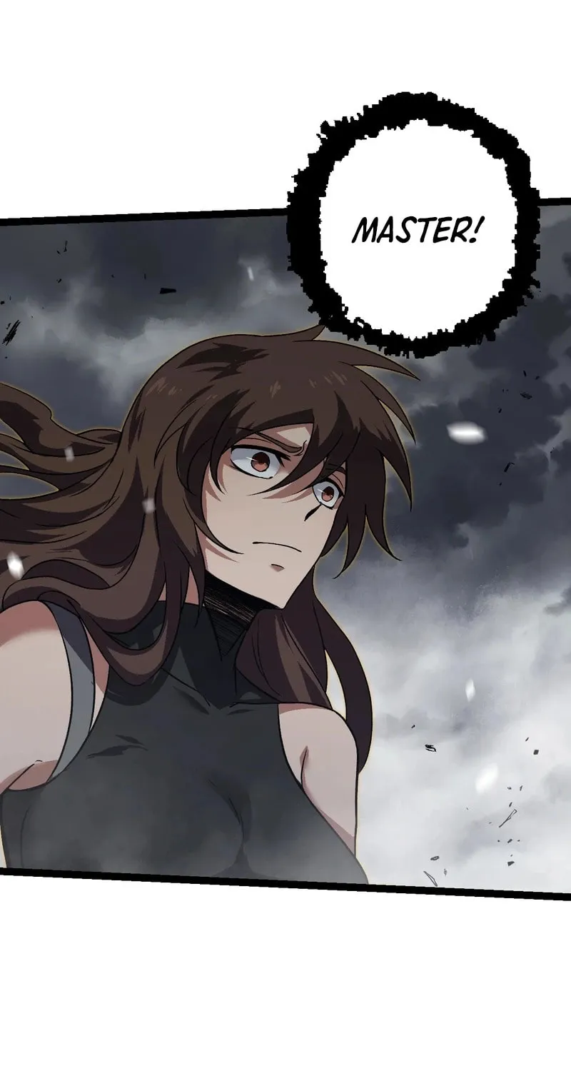 Evolution Begins With a Big Tree Chapter 162 page 52 - 