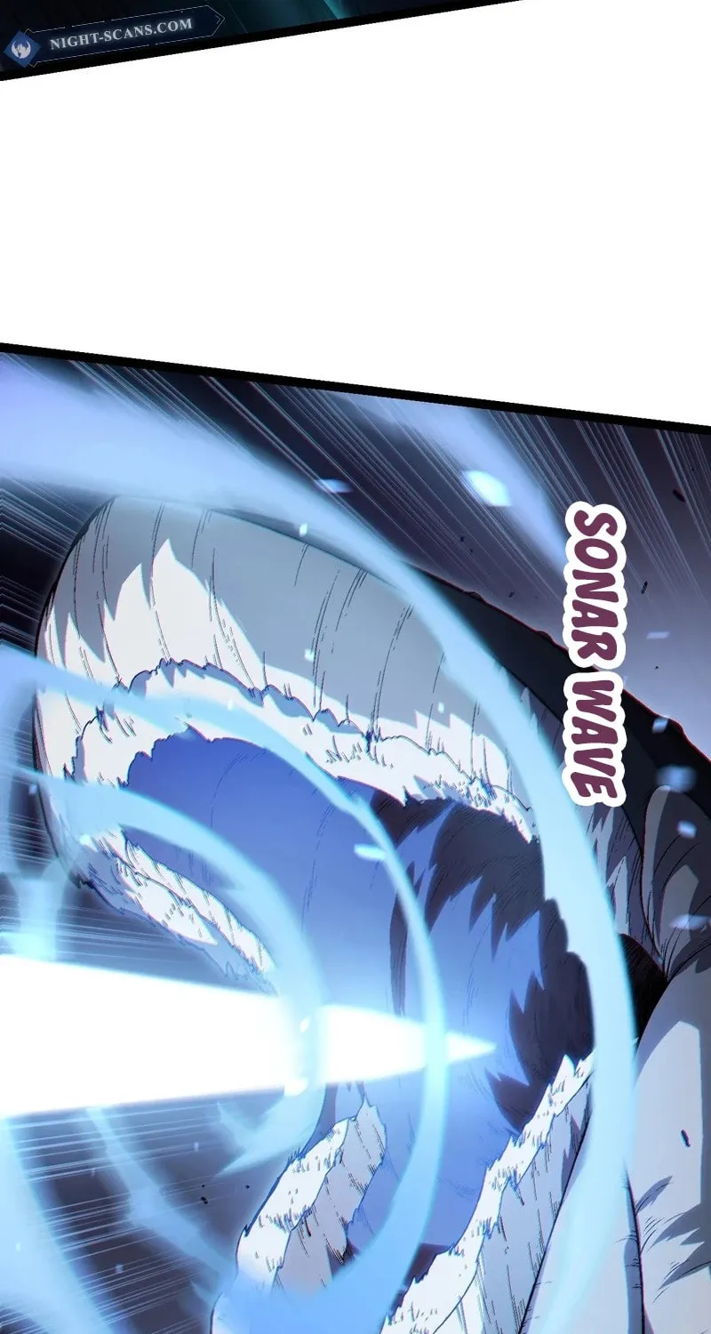 Evolution Begins With a Big Tree Chapter 162 page 55 - 