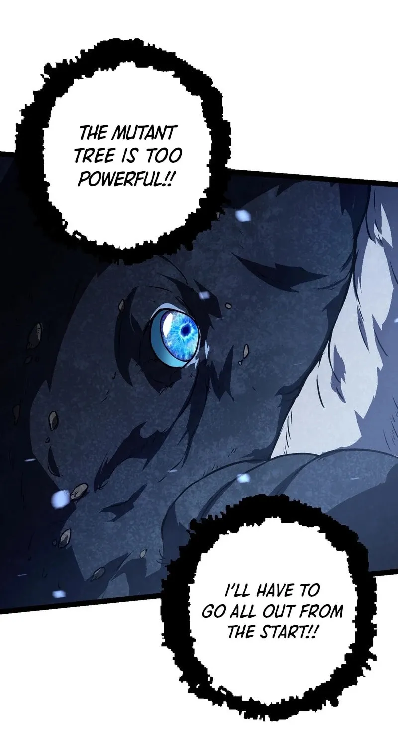 Evolution Begins With a Big Tree Chapter 162 page 59 - 