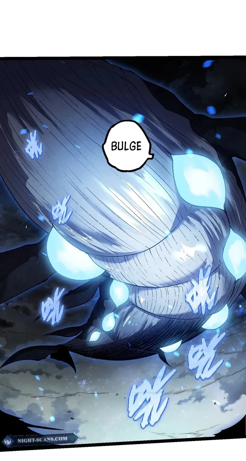 Evolution Begins With a Big Tree Chapter 162 page 60 - 