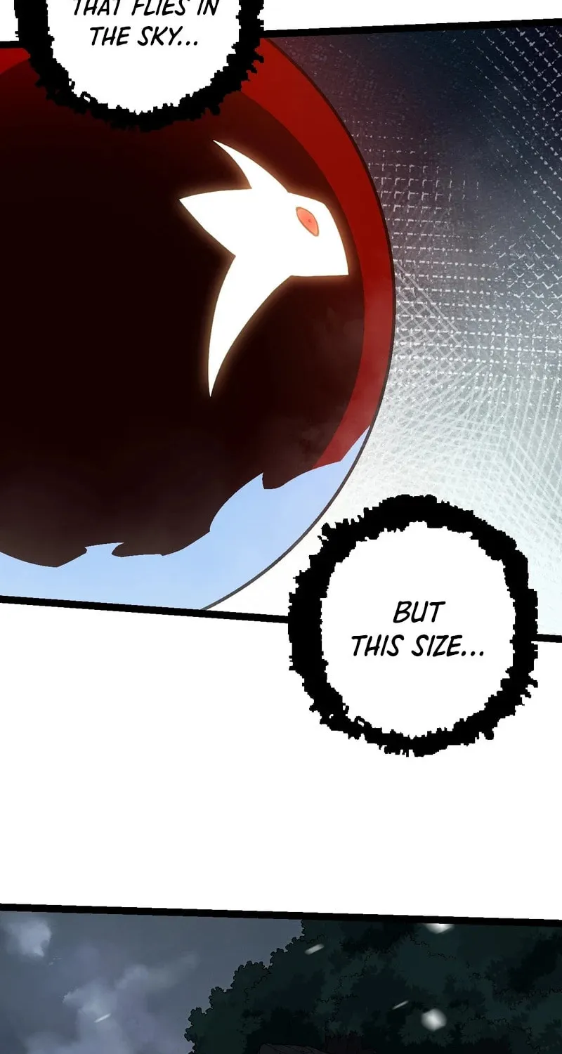 Evolution Begins With a Big Tree Chapter 162 page 7 - 
