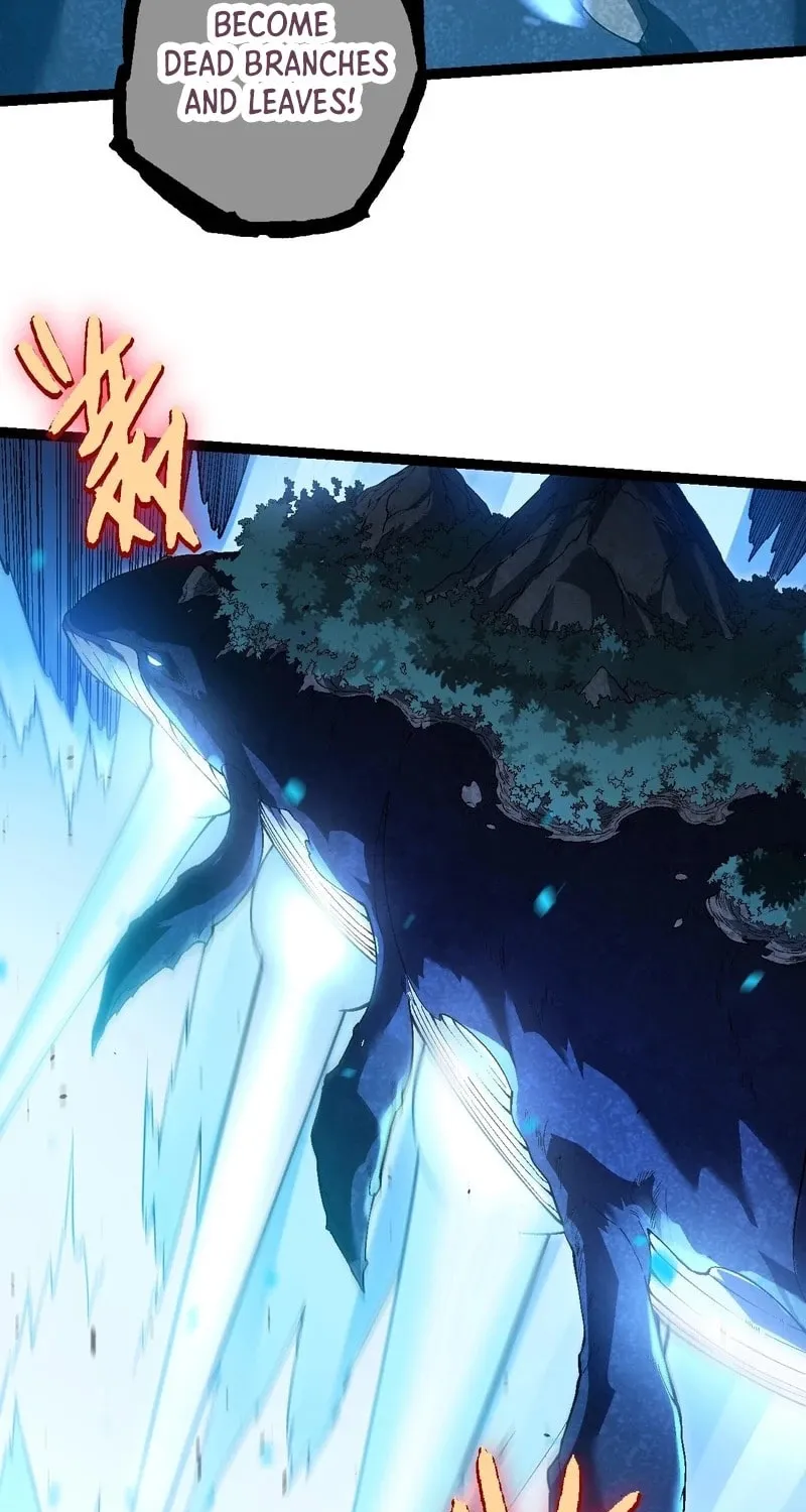 Evolution Begins With a Big Tree Chapter 162 page 63 - 