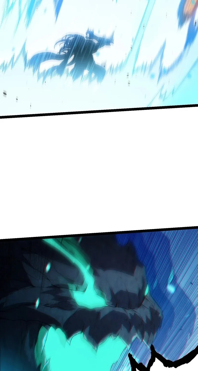 Evolution Begins With a Big Tree Chapter 162 page 65 - 