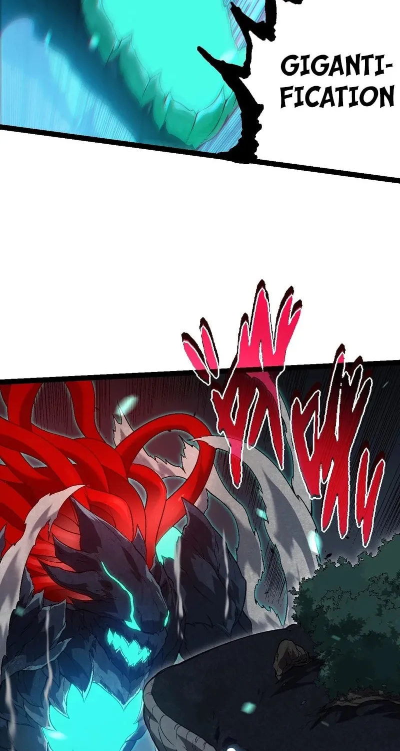 Evolution Begins With a Big Tree Chapter 162 page 66 - 
