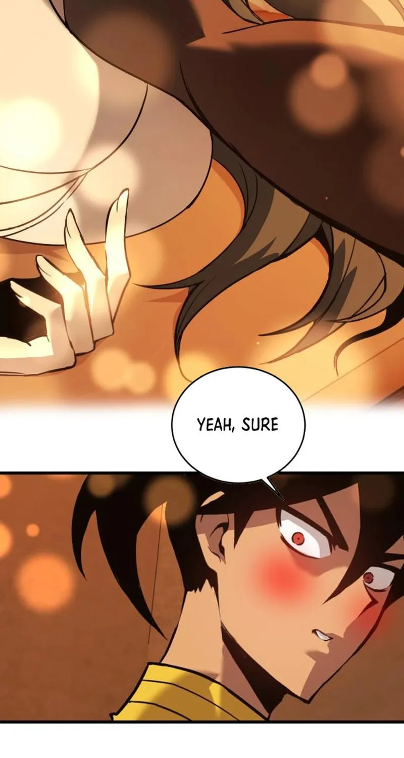Evolution Begins With a Big Tree Chapter 162 page 71 - 
