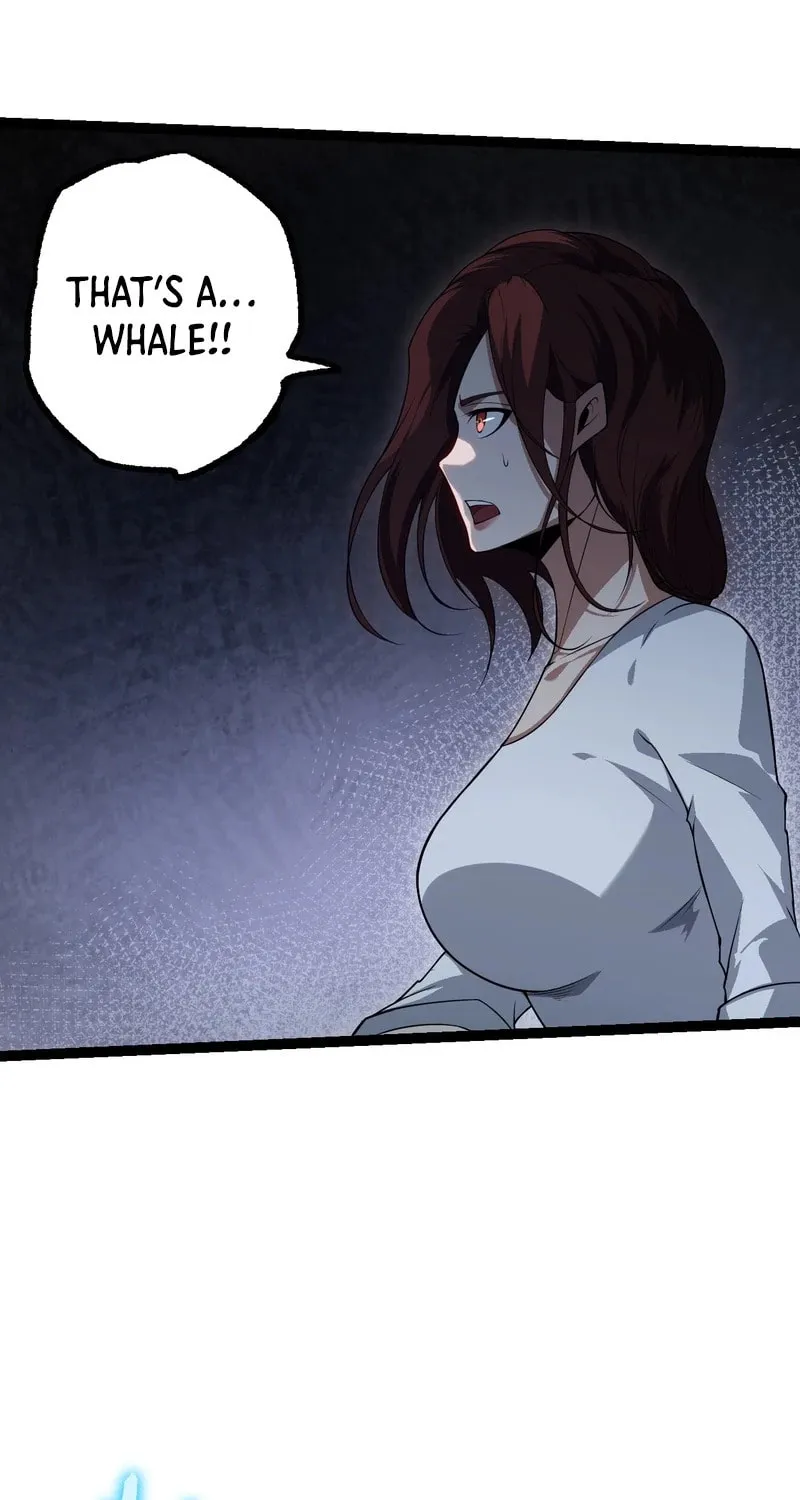 Evolution Begins With a Big Tree Chapter 162 page 10 - 