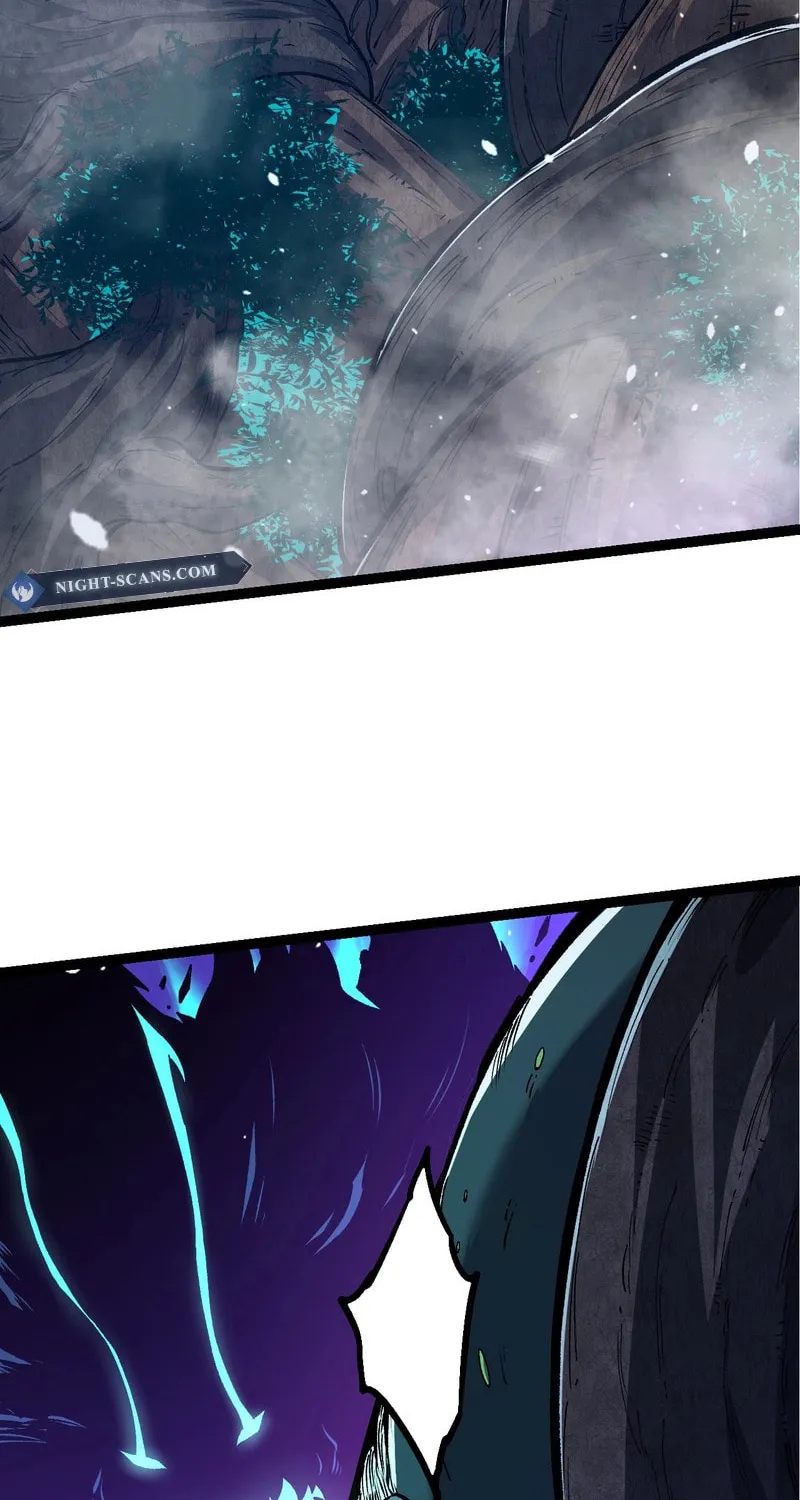 Evolution Begins With a Big Tree Chapter 163 page 11 - 