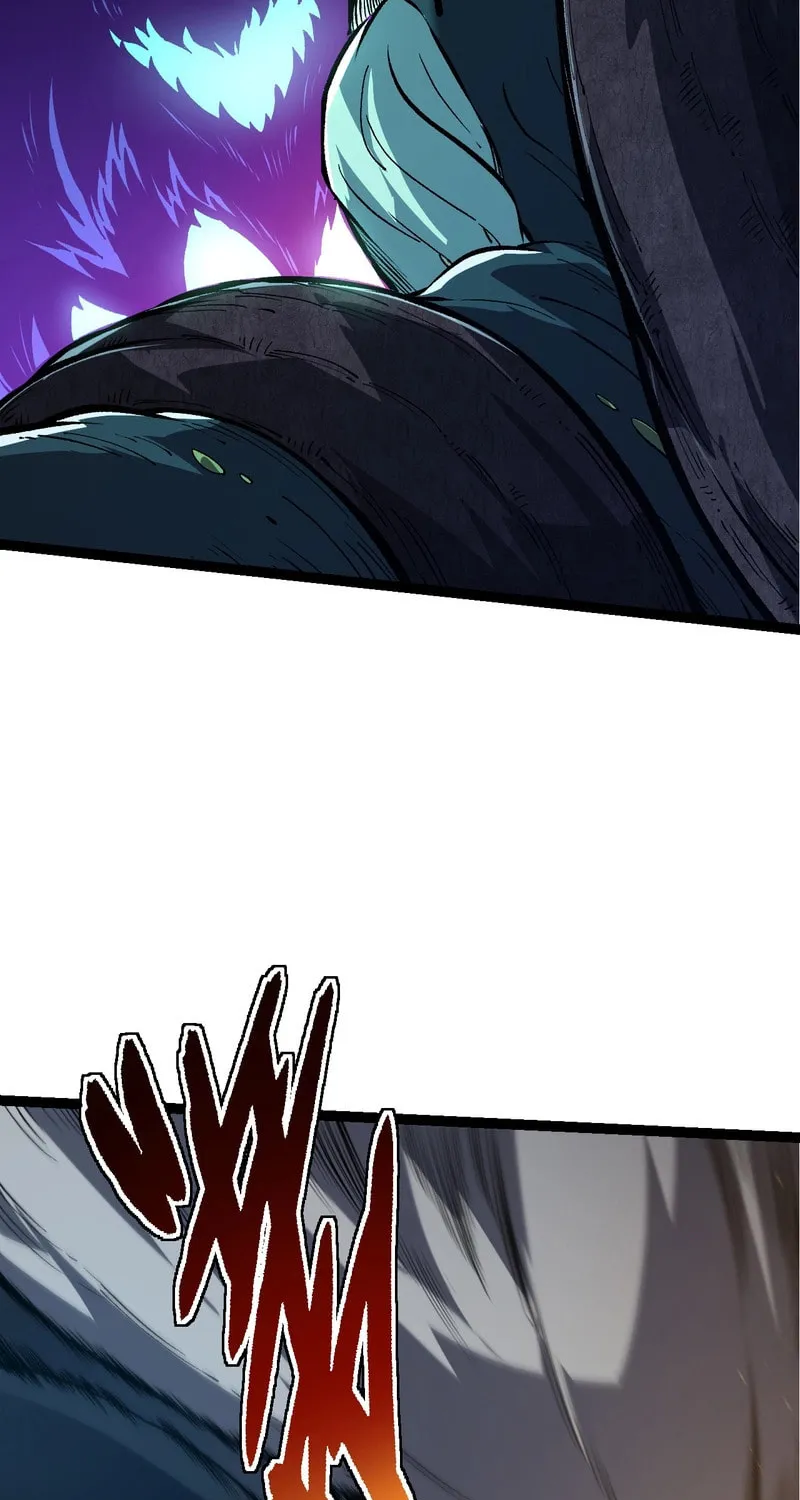 Evolution Begins With a Big Tree Chapter 163 page 12 - 