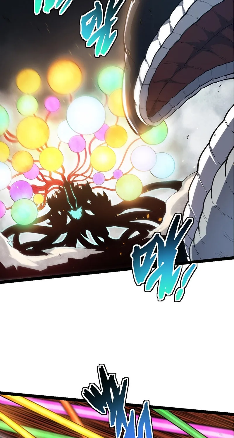 Evolution Begins With a Big Tree Chapter 163 page 15 - 