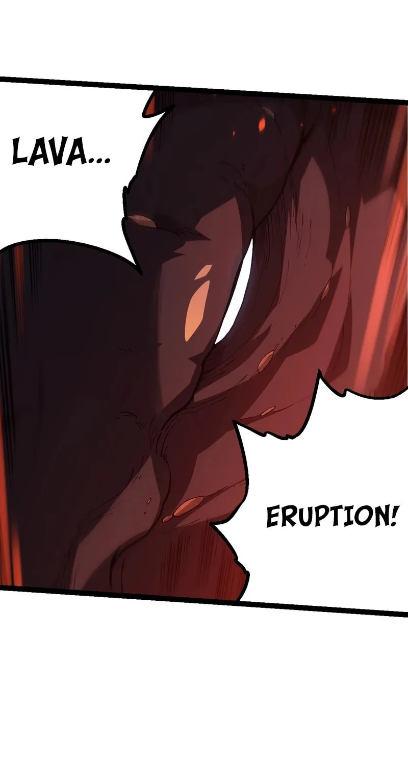 Evolution Begins With a Big Tree Chapter 163 page 20 - 