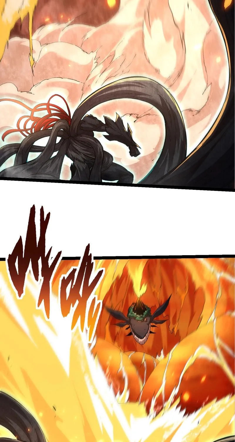 Evolution Begins With a Big Tree Chapter 163 page 23 - 