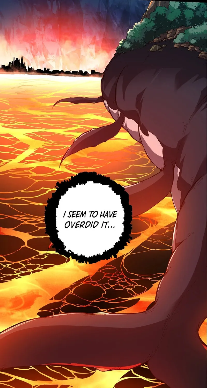 Evolution Begins With a Big Tree Chapter 163 page 26 - 