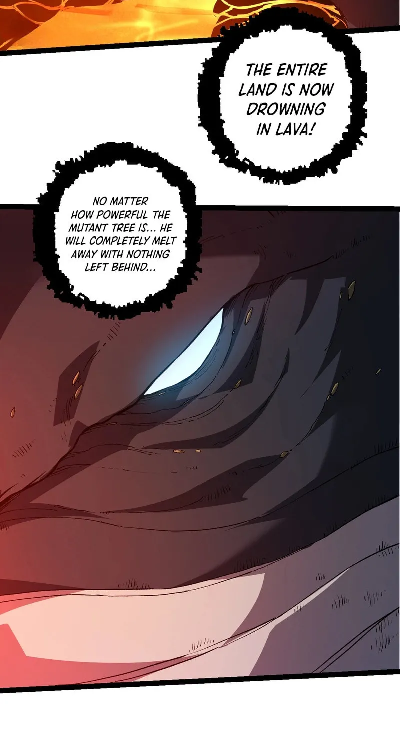 Evolution Begins With a Big Tree Chapter 163 page 27 - 