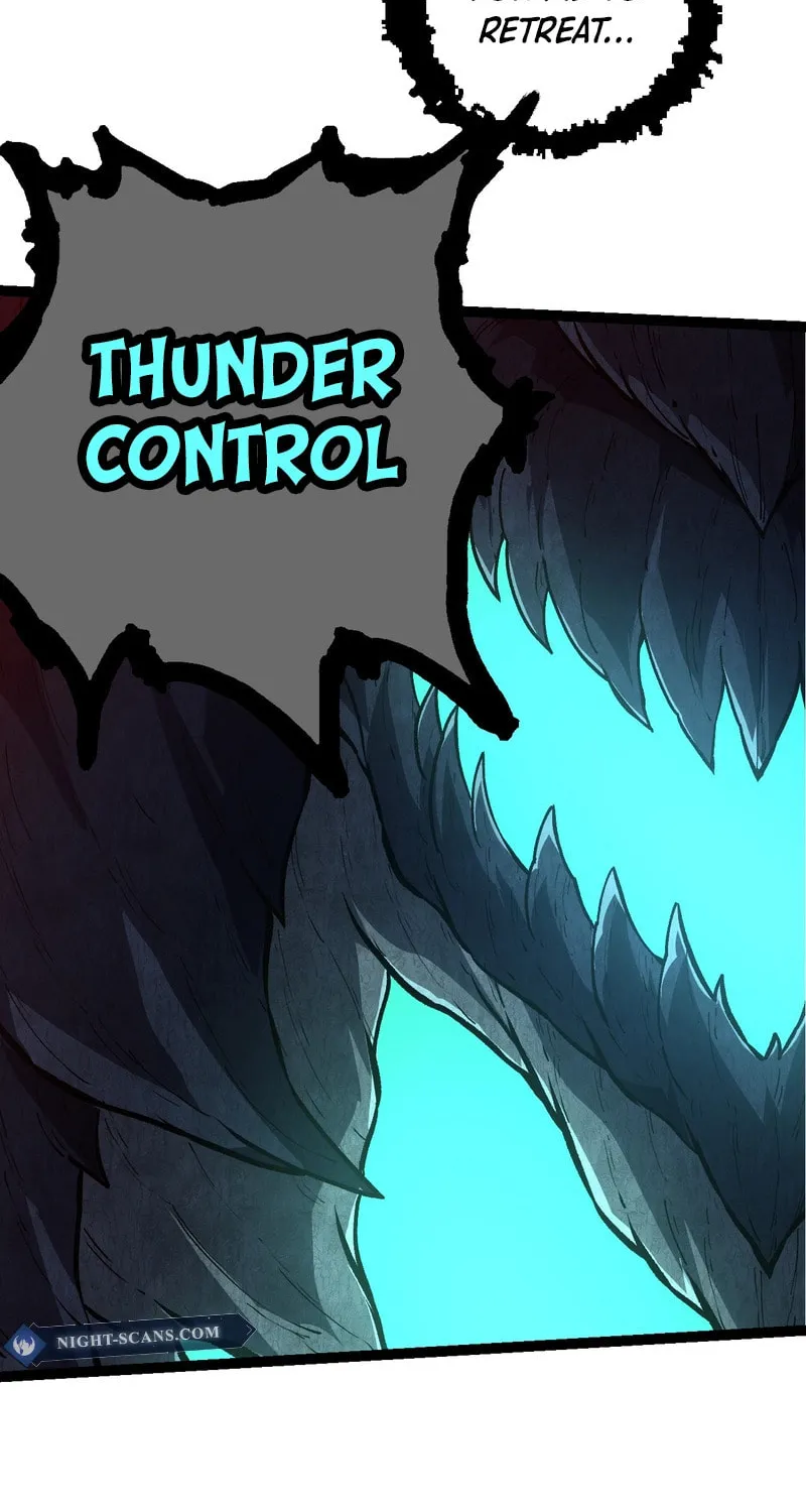 Evolution Begins With a Big Tree Chapter 163 page 29 - 