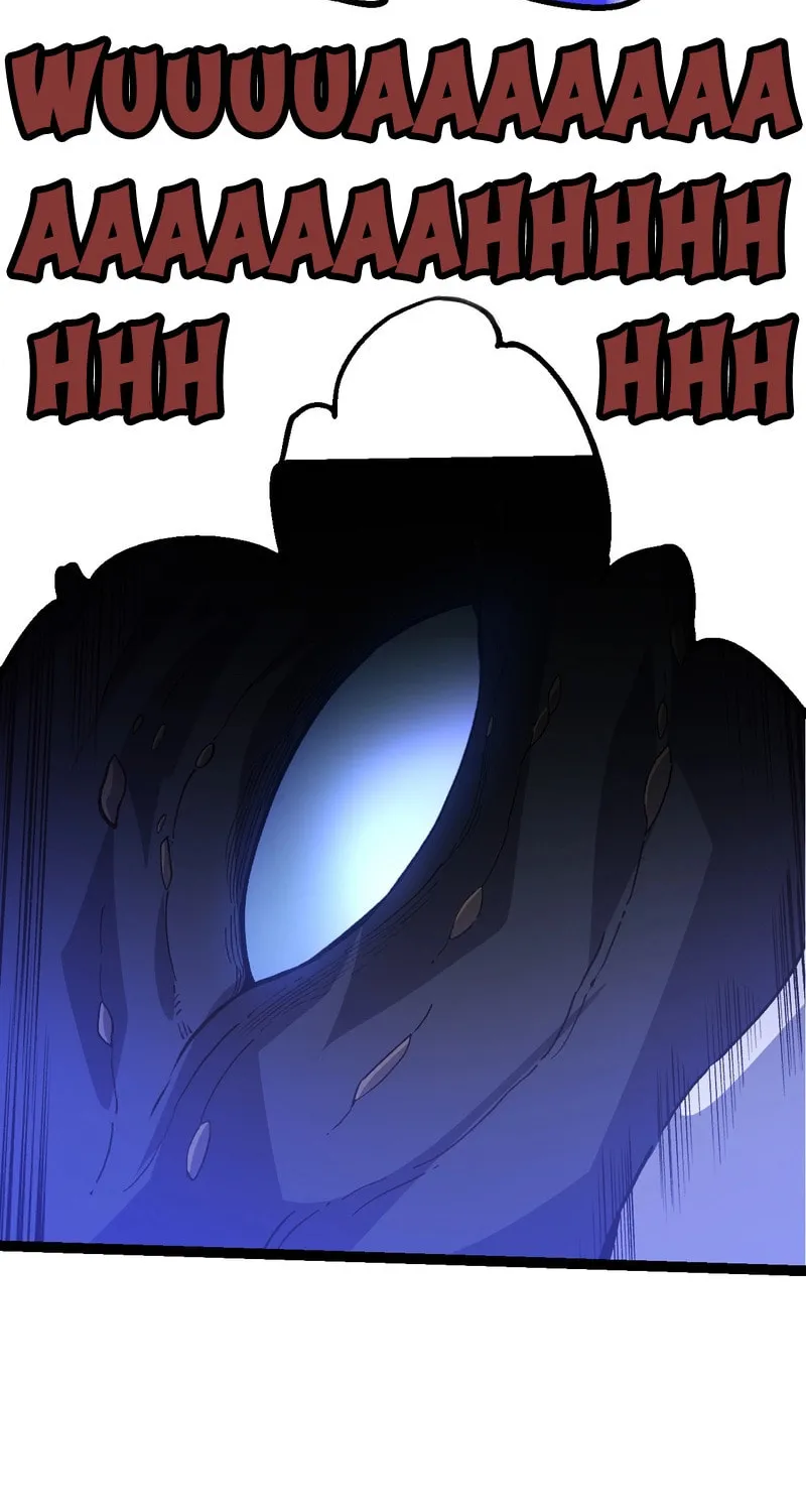 Evolution Begins With a Big Tree Chapter 163 page 31 - 