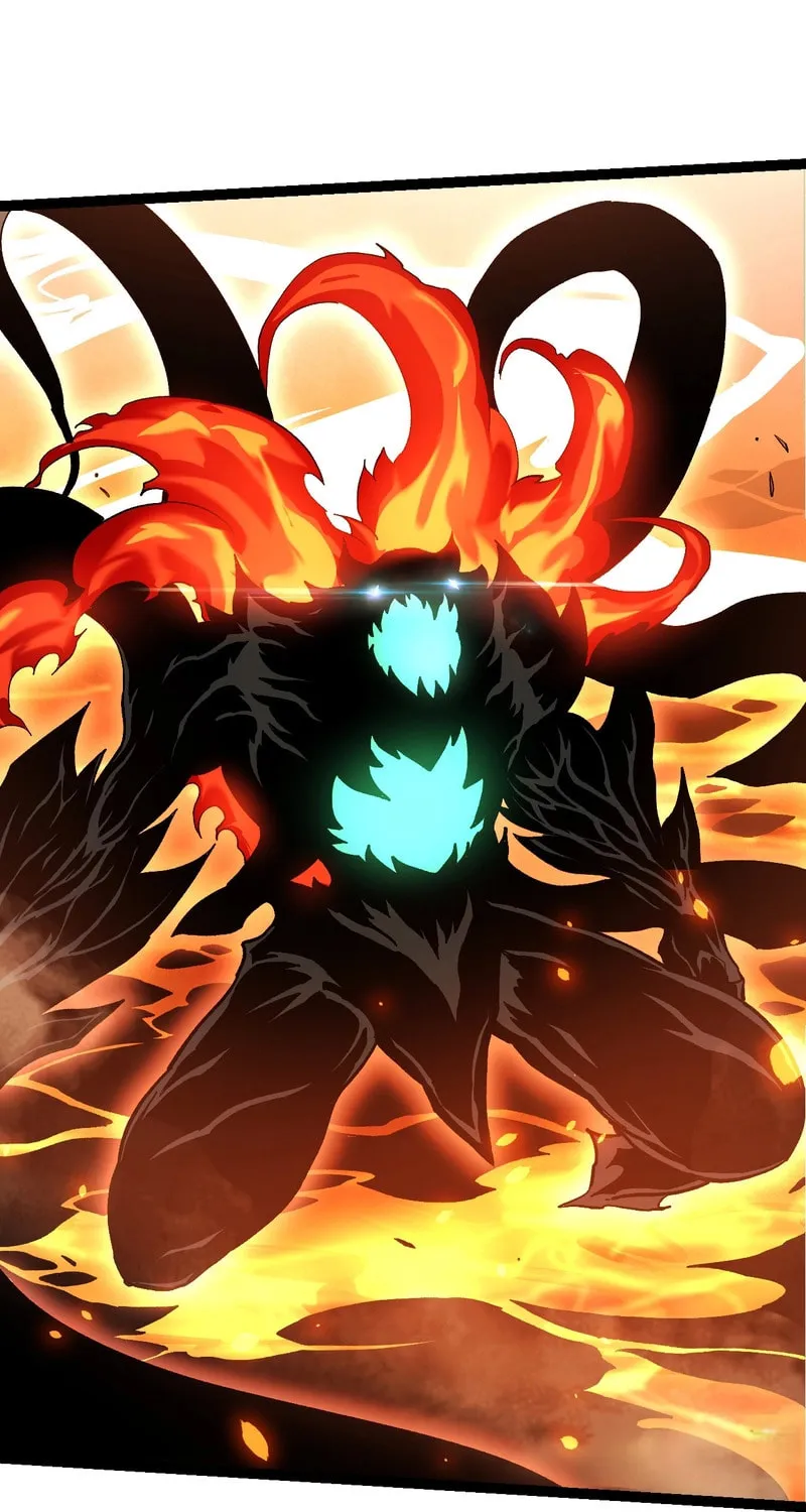 Evolution Begins With a Big Tree Chapter 163 page 32 - 