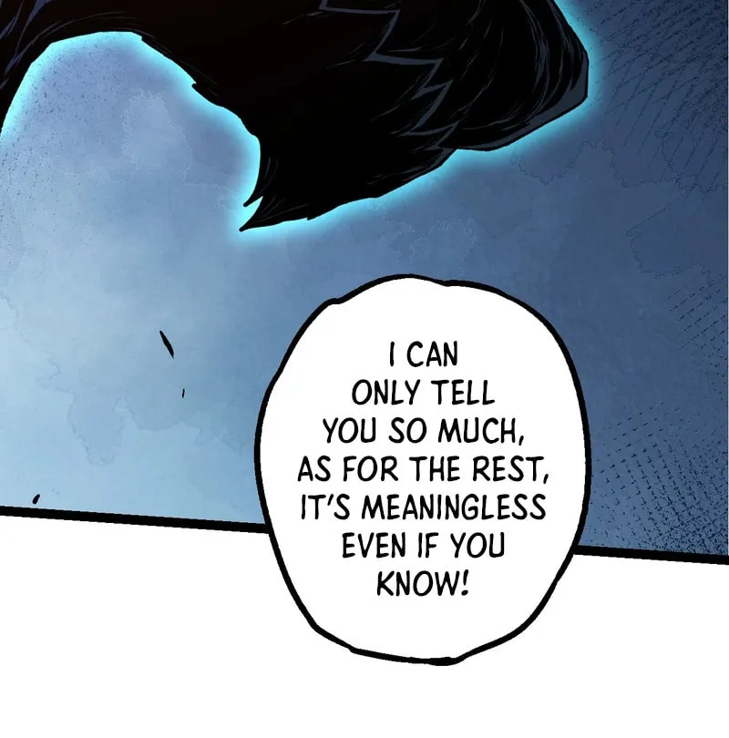 Evolution Begins With a Big Tree Chapter 163 page 37 - 