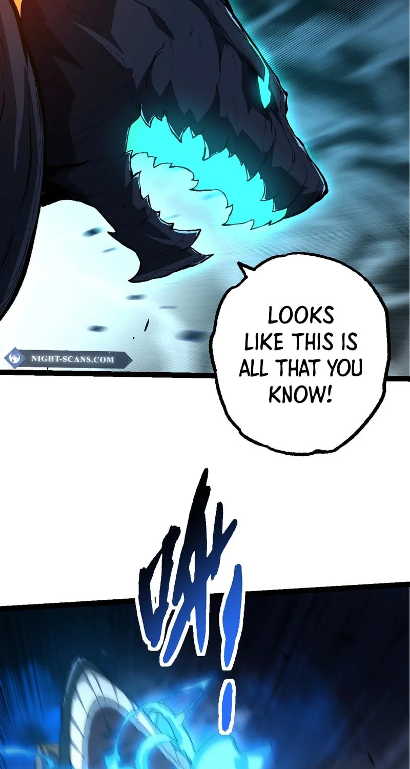Evolution Begins With a Big Tree Chapter 163 page 40 - 