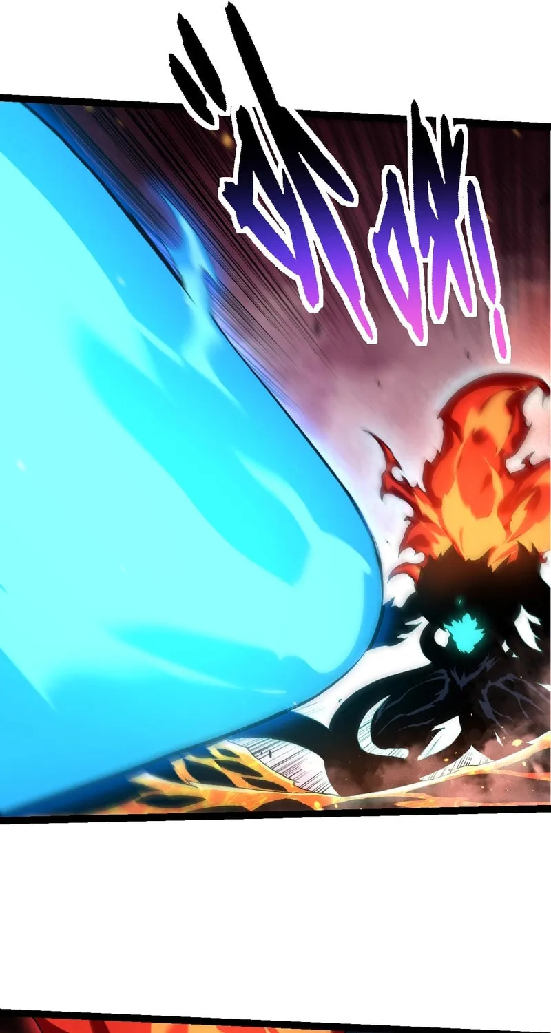 Evolution Begins With a Big Tree Chapter 163 page 42 - 