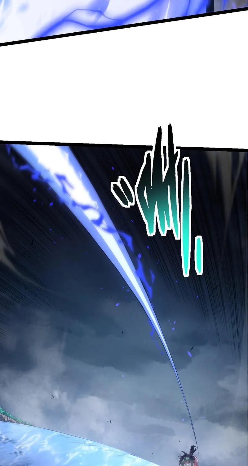Evolution Begins With a Big Tree Chapter 163 page 47 - 