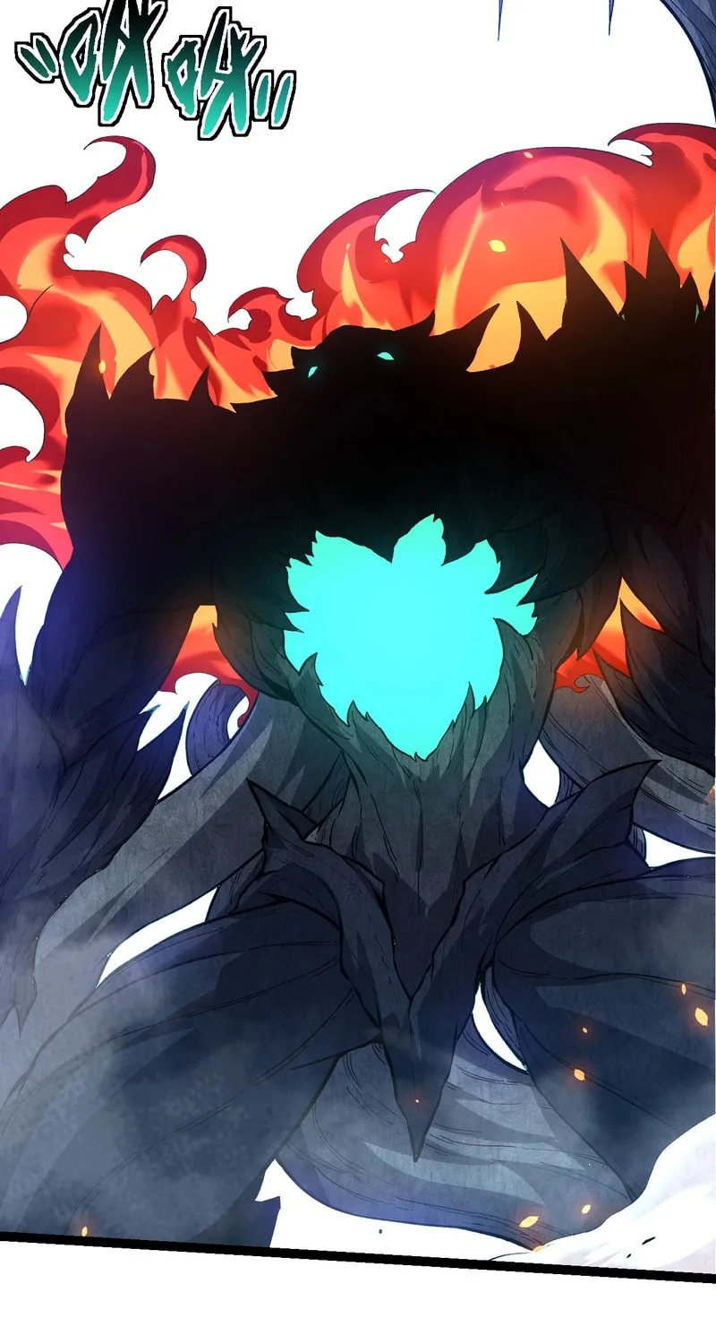 Evolution Begins With a Big Tree Chapter 163 page 51 - 