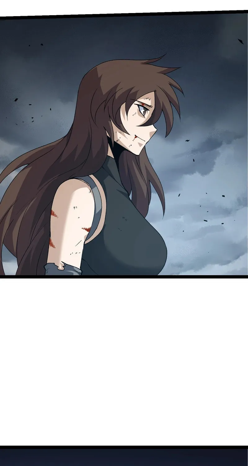 Evolution Begins With a Big Tree Chapter 163 page 53 - 