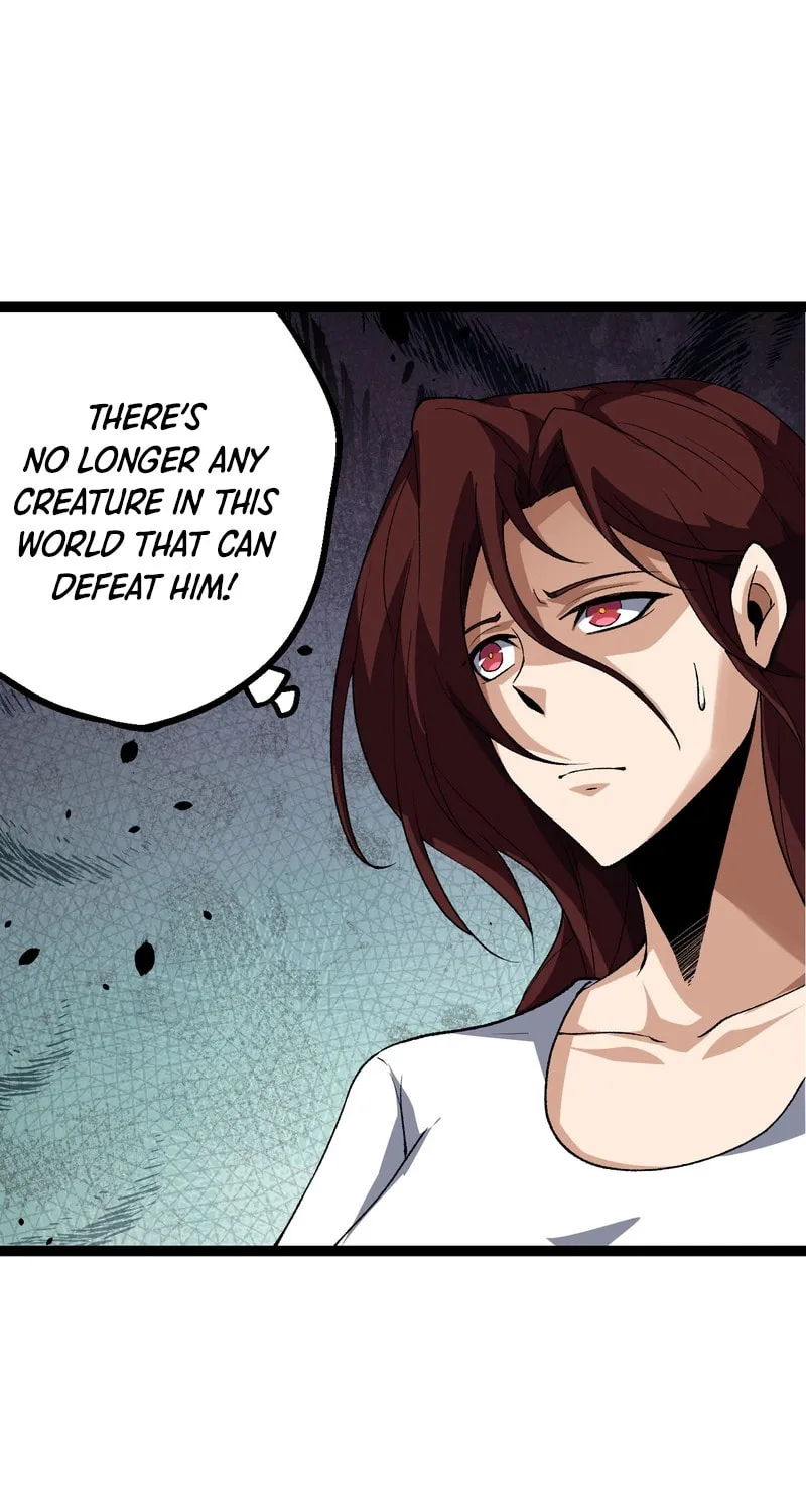 Evolution Begins With a Big Tree Chapter 163 page 55 - 