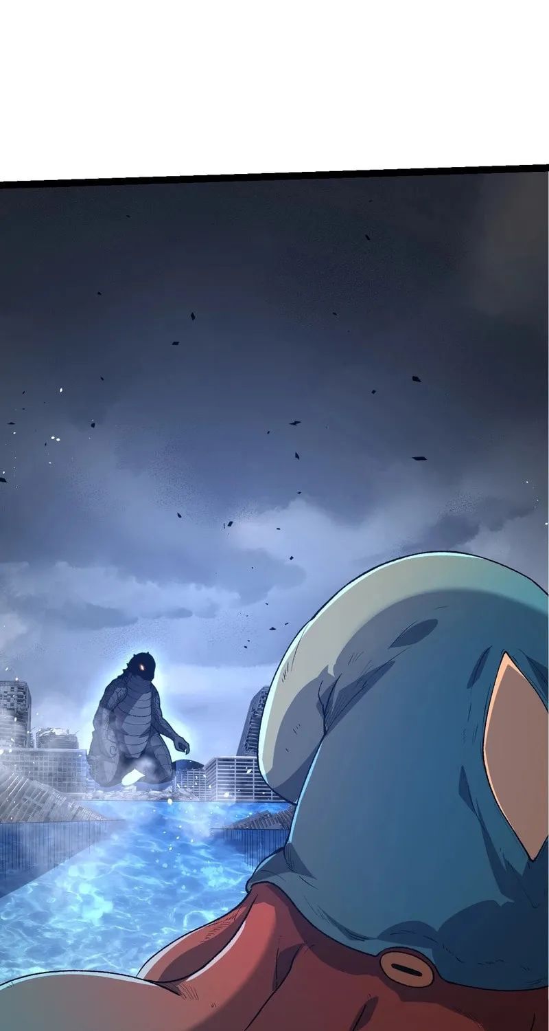 Evolution Begins With a Big Tree Chapter 163 page 59 - 