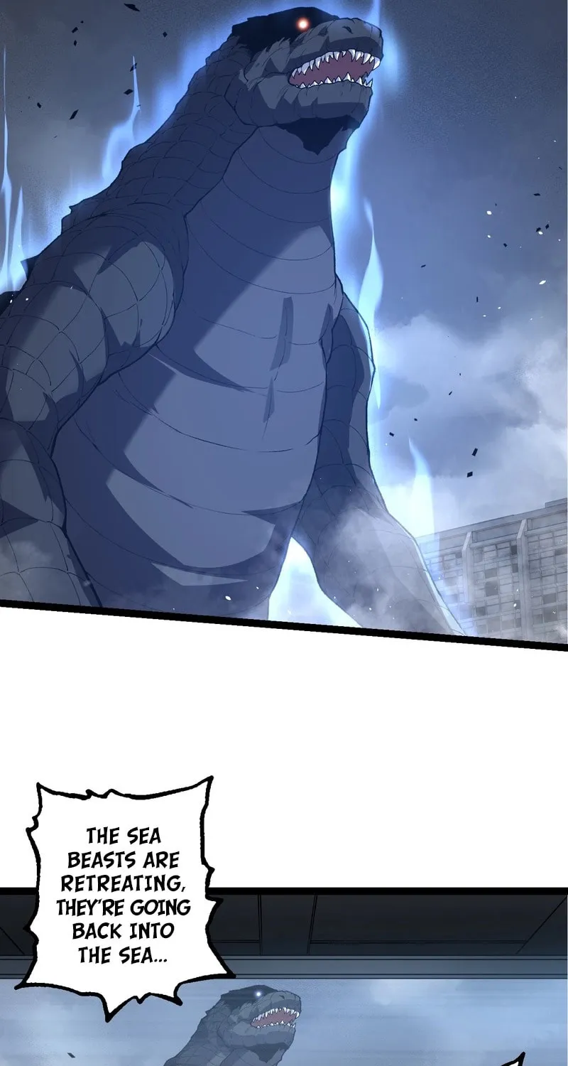 Evolution Begins With a Big Tree Chapter 163 page 61 - 