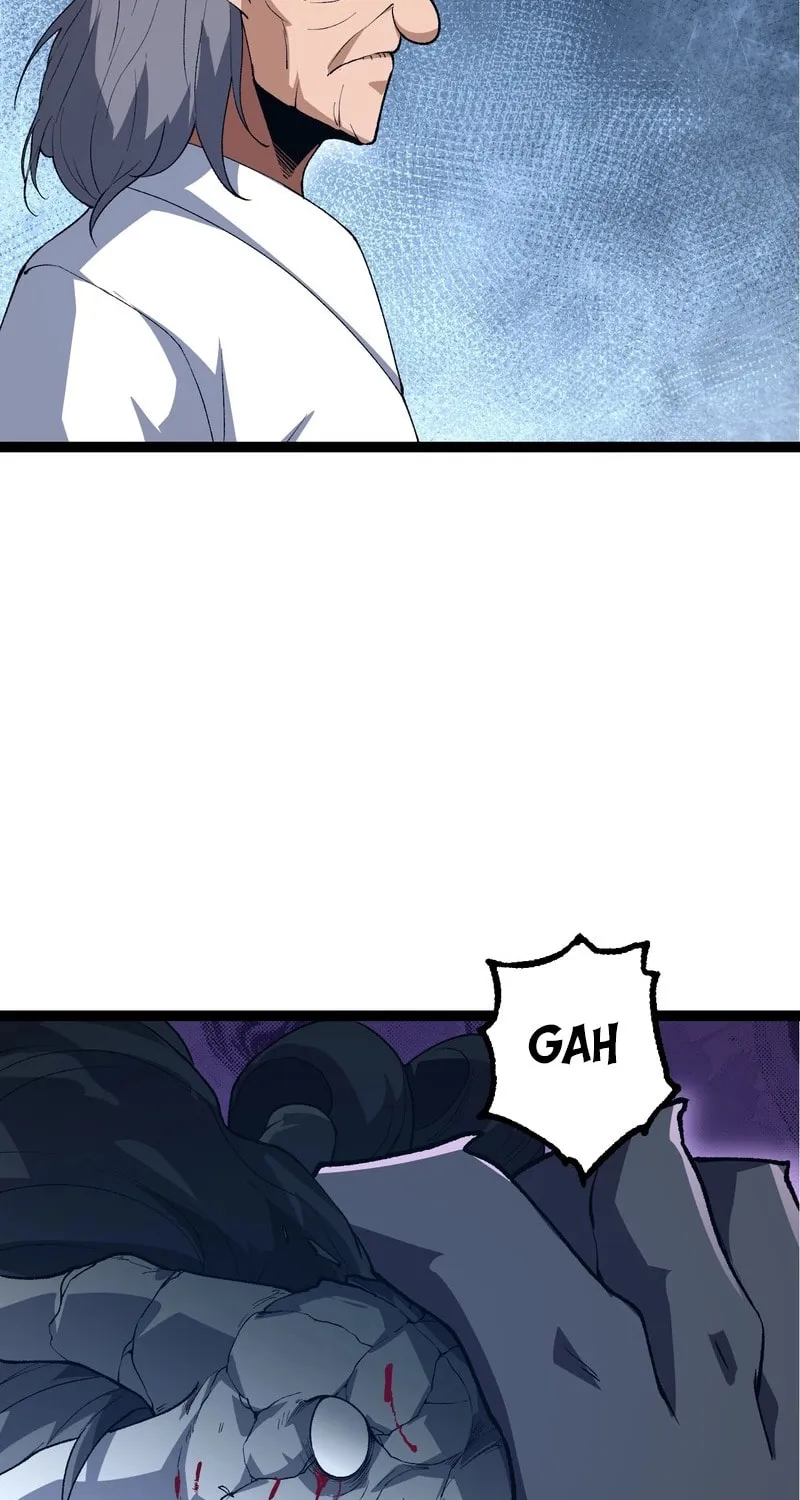 Evolution Begins With a Big Tree Chapter 163 page 63 - 