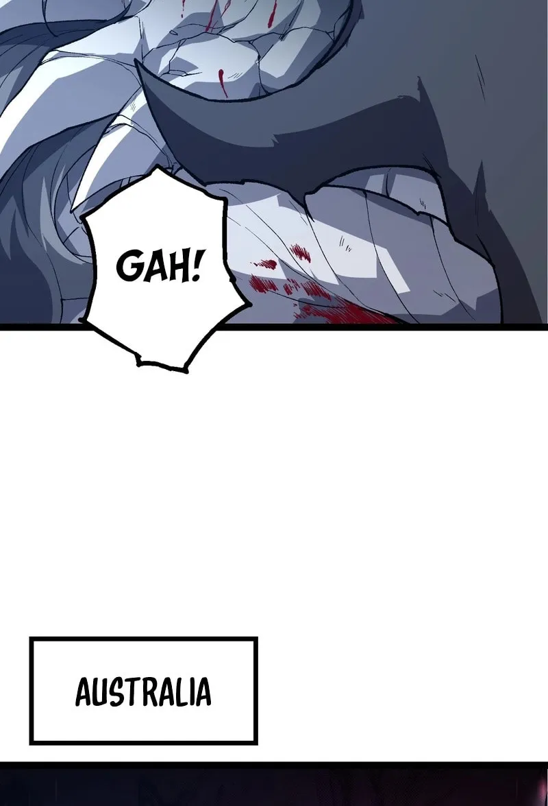 Evolution Begins With a Big Tree Chapter 163 page 64 - 