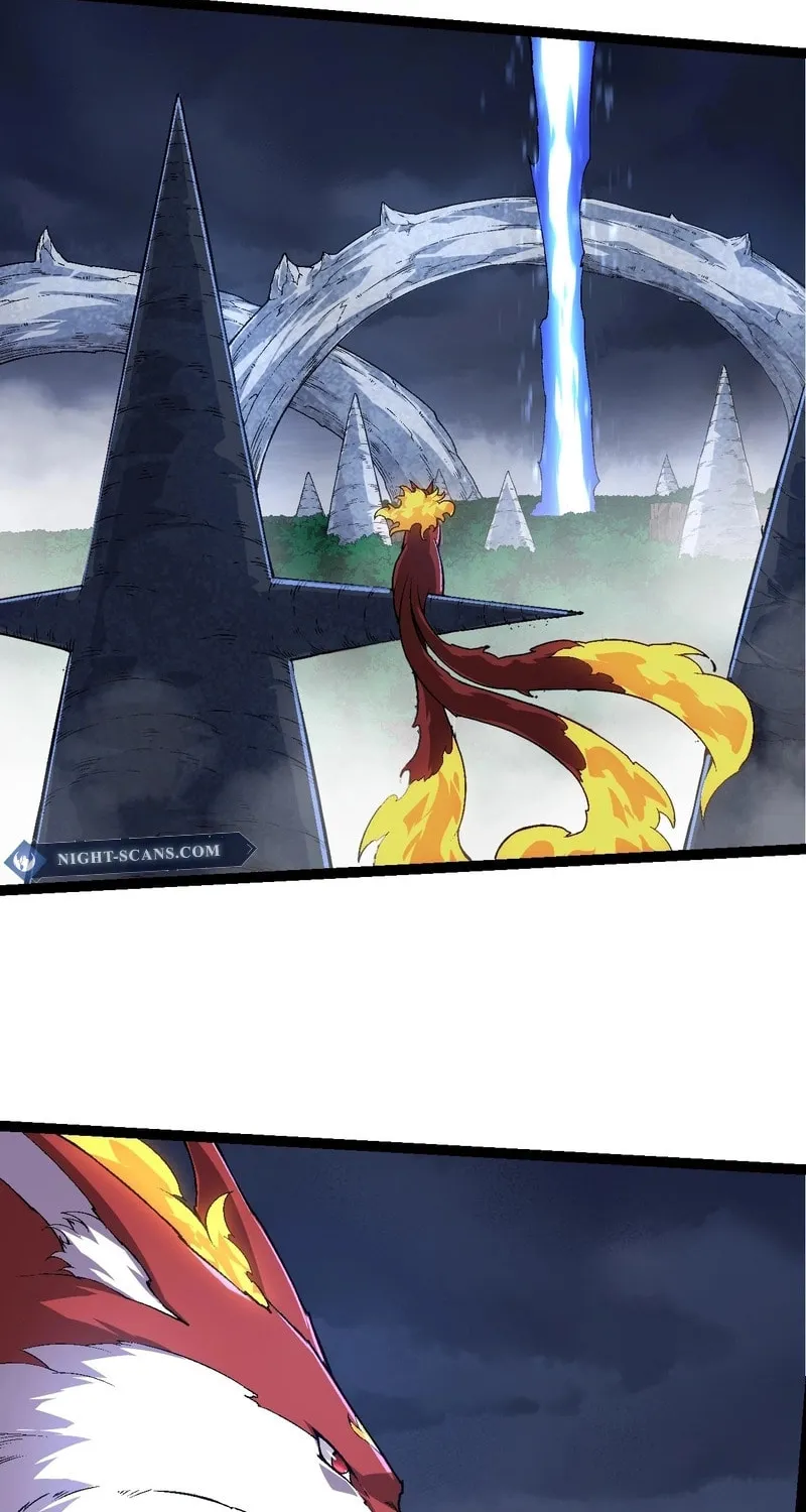 Evolution Begins With a Big Tree Chapter 164 page 11 - 