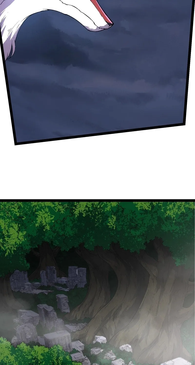 Evolution Begins With a Big Tree Chapter 164 page 12 - 