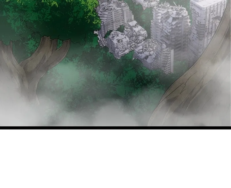 Evolution Begins With a Big Tree Chapter 164 page 13 - 