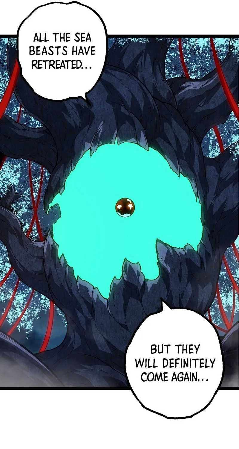 Evolution Begins With a Big Tree Chapter 164 page 14 - 