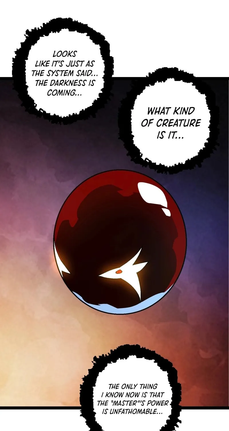 Evolution Begins With a Big Tree Chapter 164 page 15 - 