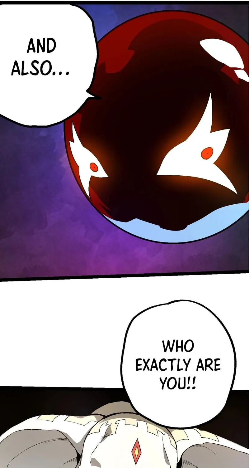 Evolution Begins With a Big Tree Chapter 164 page 19 - 