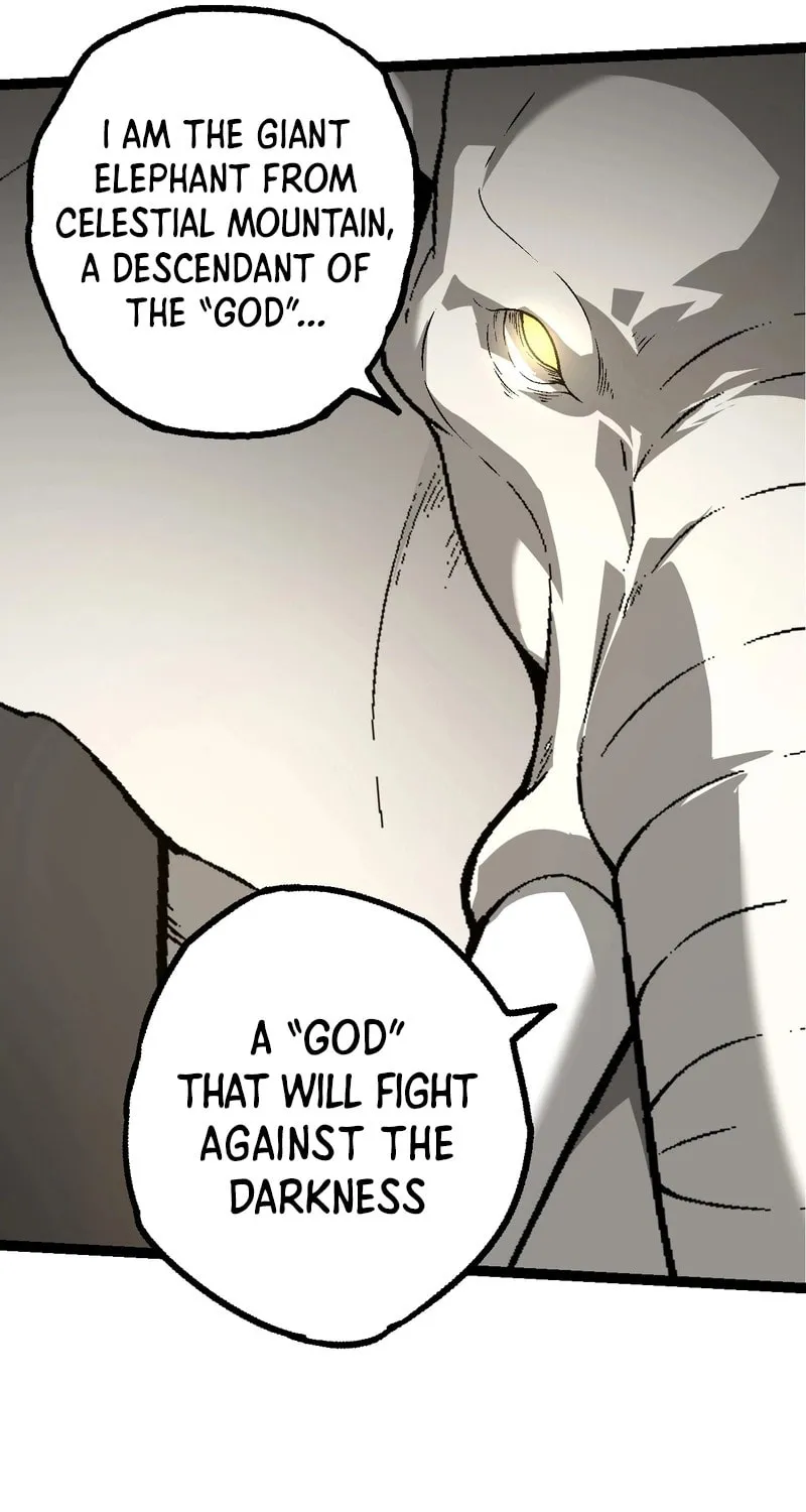 Evolution Begins With a Big Tree Chapter 164 page 22 - 
