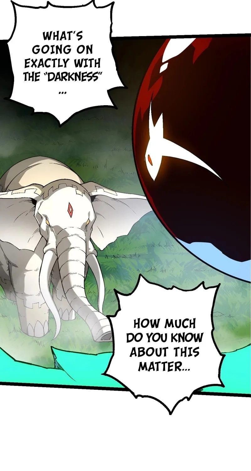 Evolution Begins With a Big Tree Chapter 164 page 24 - 