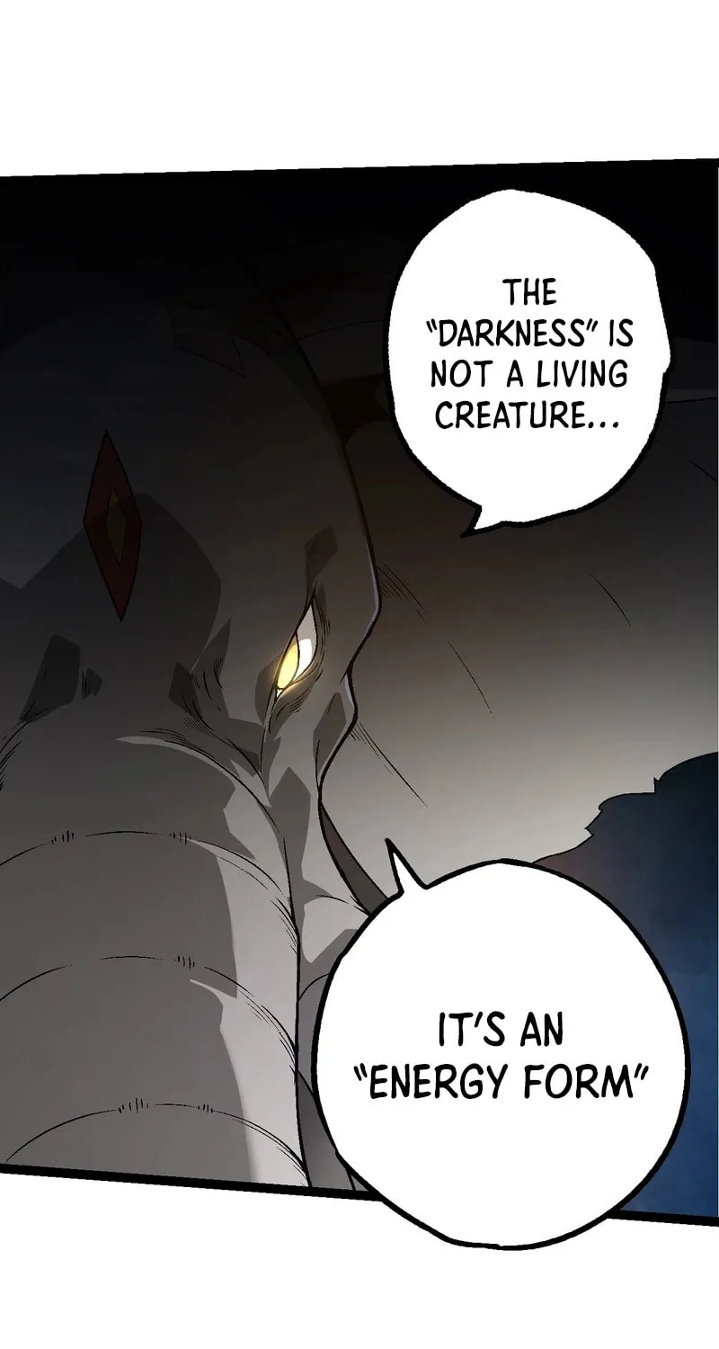 Evolution Begins With a Big Tree Chapter 164 page 25 - 